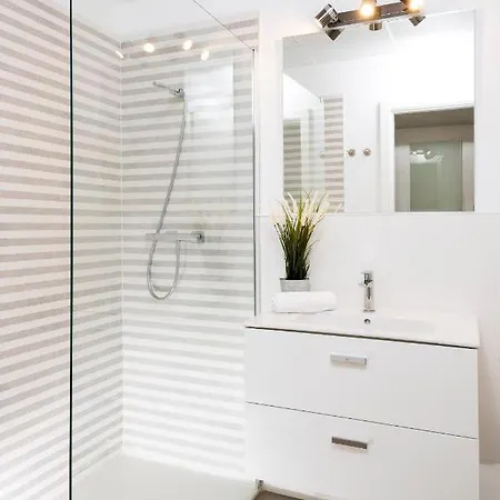 Appartamento Deluxe Astoria Triana Ii Acogedor Y Tranquilo *